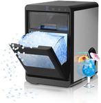 Antarctic Star Nugget Ice Maker Cou