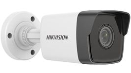 HIKVISION Infrared 4Mp/1080p Security Camera, White