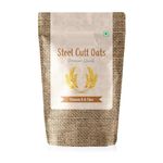 SH Steel Cut Oats, 1kg