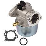 OxoxO Carburetor Carb Fit for Briggs & Stratton 799868 498170 497586 498254 497314 497347
