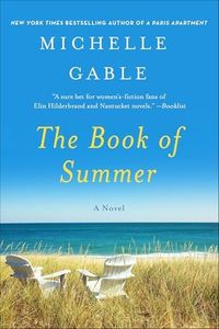 The Book of Summer: A Novel (English Edition)
