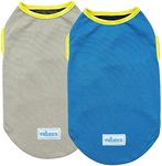 KYEESE 2 Pack Dog Cooling Shirts Do