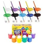 Kids Paint Set - Kids Paint with To