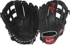 Rawlings Unisex Teen 12" - Outfield