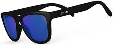 goodr Mick & Keith's Midnight Rambl