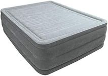 Intex Dura-Beam Series High-Rise Airbed Airbed