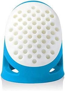 Prym 431143-1 Soft Comfort Thimble XL,Blue