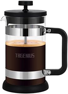 TBGENIUS 4
