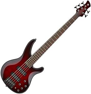 Yamaha TRB