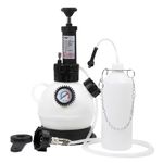 SMOTIVEPRO 2L Manual Brake Bleeder