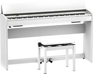 Roland Digital Pianos - Home (F701-