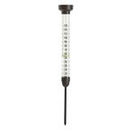 BIOS Weather Jumbo Rain Gauge