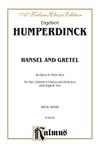 Hansel and Gretel