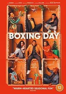 Boxing Day