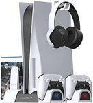 ElecGear PS5 Cooling and Charging S