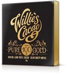 Willie's Cacao - 100% Cacao Chocola