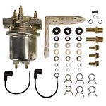 Carter P4259 Electric Fuel Pump