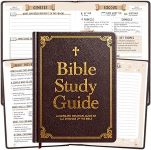 Bible Stud
