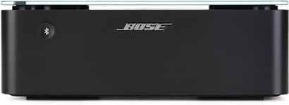 Bose Music Amplifier – Speaker amp with Bluetooth & Wi-Fi connectivity