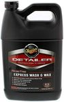 Meguiar's D11501 Detailer Rinse Fre