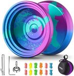 Professional Responsive Yoyo V8, Du