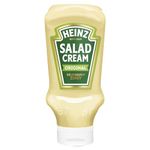 Heinz Salad Cream Original 605g