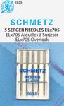 Schmetz EL