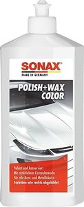 SONAX Poli