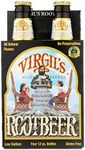 Virgil's Root Beer, 12 Ounce