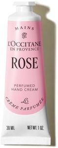 L'Occitane Rose Hand Cream, 30ml