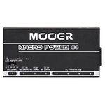 MOOER Macro Power S8 Ports Isolated Power Supply