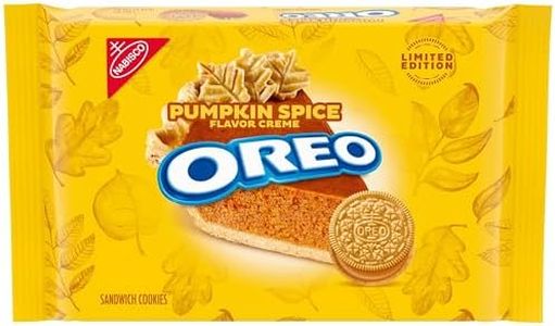 OREO Pumpk