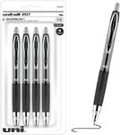 uni-ball 207 Retractable Gel Pens, 