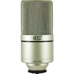 Microphones With Mxls