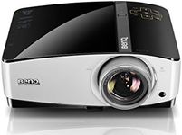 Benq Mx766 Dlp Proj Xga 3.9kg 240-Volt 13000:1 4:3 4000 Lumen Usb/Hdmi/Lan