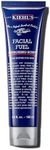 Kiehl's Facial Fuel Exfoliating Face Scrub, Facial Cleanser for Men, Smooths Skin & Removes Dead Skin, Dirt & Oil, Helps Soften Tough Facial Hair, with Caffeine, Menthol, Vitamin E - 5.0 fl oz