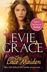 The Lace Maiden (The Smuggler’s Daughters Book 1)