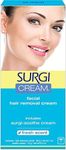 Surgi Facial Hair Removal Cream 1 o