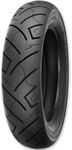 Shinko 87-4599 Black Wall SR777 & SR777 H.D. Tire