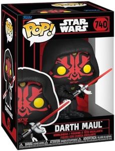 Funko Pop!