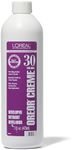 L'Oreal Oreor 30 Volume Creme Developer, 16 Ounce