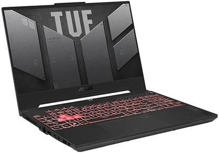 ASUS TUF G