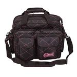 Voodoo Tactical Standard Scorpion Range Bag - Lady Voodoo Custom Series, Black/Pink