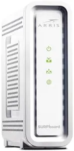 ARRIS (SB8