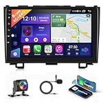 4+64G 8-Core Android Car Stereo for