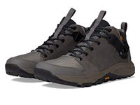 Teva Men's Grandview GTX Hiking Boot, Navy/Charcoal, 11 UK