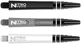 Red Dragon Nitrotech Medium Shafts 