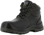 SAFETY JOGGER Safety Boot - BESTBOY