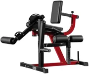 GMWD Leg Extension and Curl Machine