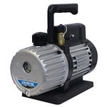 3 CFM Single Stage Vacuum Pump 90062-B